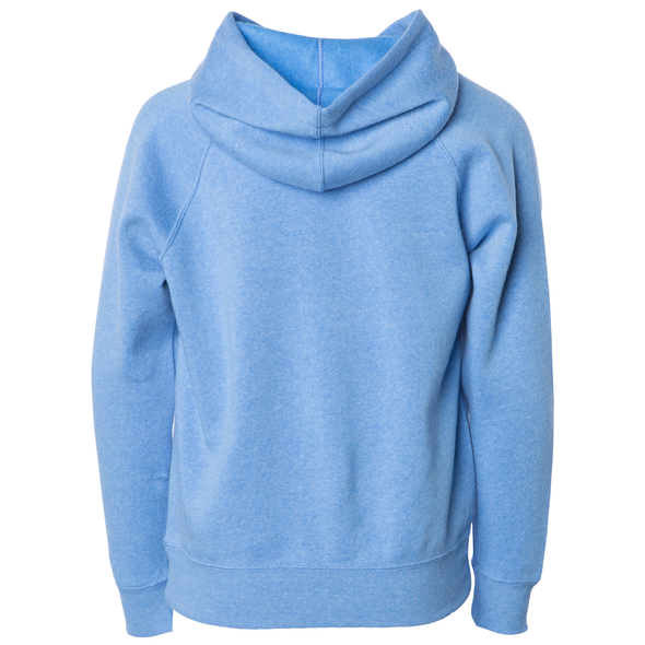 Youth and Toddler Ultra Soft Lightweight Pullover Hoodie