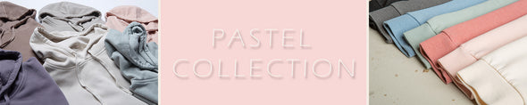 MEN'S PASTEL'S AND LIGHTER COLORS