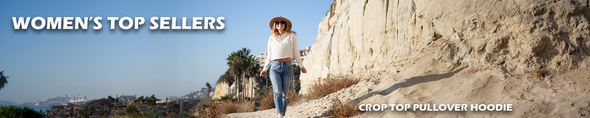 POPULAR WOMEN'S PRODUCTS
