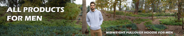 COLLECTION FOR MEN