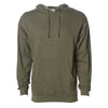 Midweight Hoodie Pullover Hooded Sweatshirt for Men (Heather Colors)