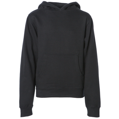 Classic Pullover Hooded Sweatshirt for Boys and Girls