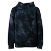 Youth Midweight Tie Dye Hooded Pullover