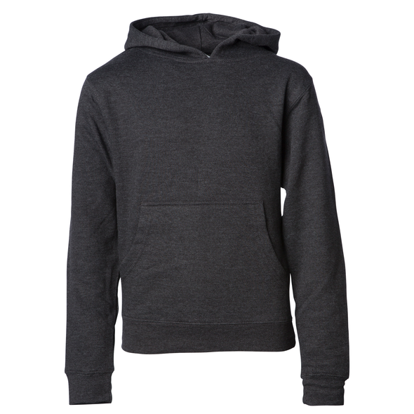 Classic Pullover Hooded Sweatshirt for Boys and Girls