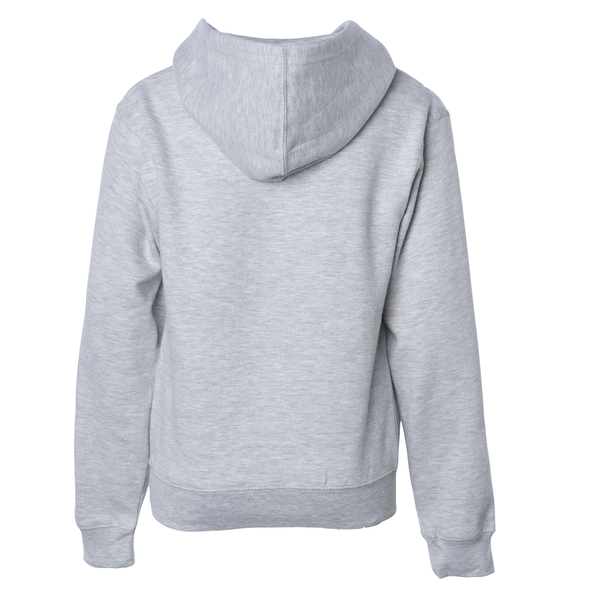 Classic Pullover Hooded Sweatshirt for Boys and Girls