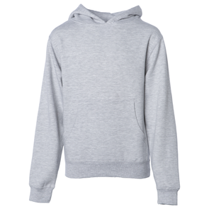 Classic Pullover Hooded Sweatshirt for Boys and Girls