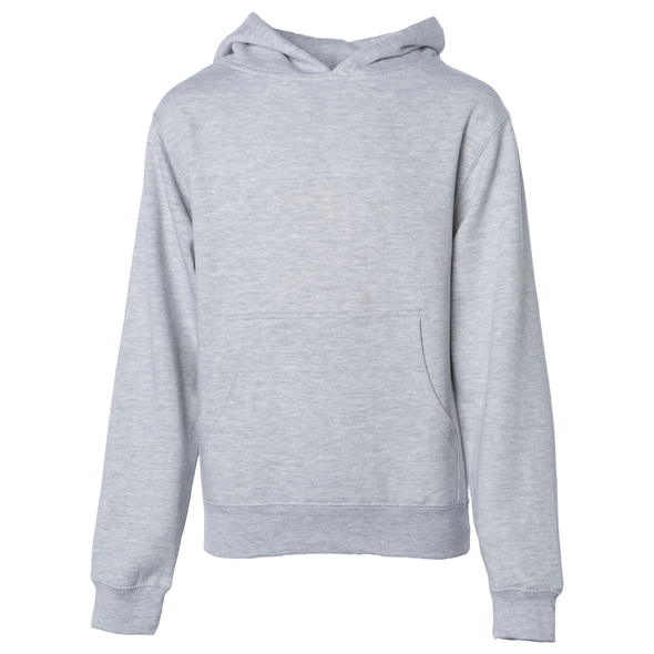 Classic Pullover Hooded Sweatshirt for Boys and Girls
