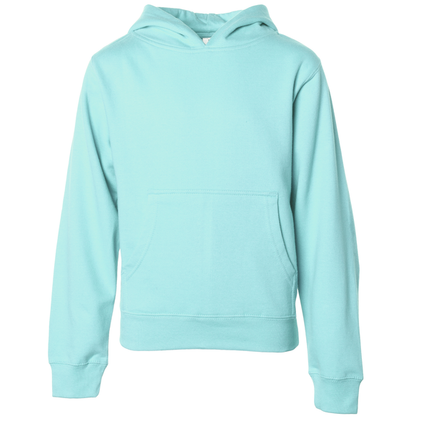 Classic Pullover Hooded Sweatshirt for Boys and Girls