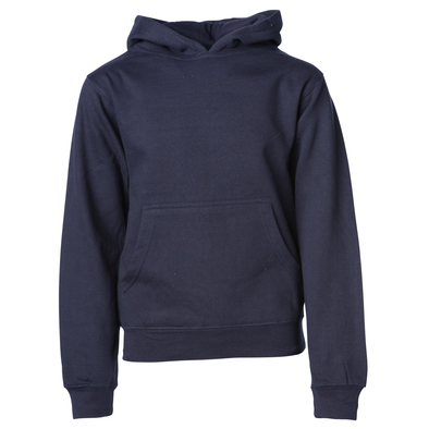 Classic Pullover Hooded Sweatshirt for Boys and Girls