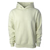 Street Style Sweatshirt Midweight Pullover Hoodie For Women