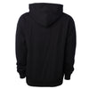 Street Style Sweatshirt Midweight Pullover Hoodie For Men