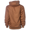 Heavyweight Insulated Canvas Workwear Jacket for Men