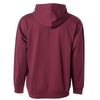 Midweight Zip Up Hoodie for Men