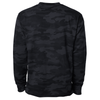 Midweight Crewneck Sweatshirt for Men