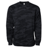 Midweight Crewneck Sweatshirt for Men