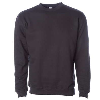 Midweight Crewneck Sweatshirt for Men and Women