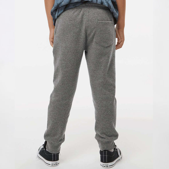 Lightweight Youth Fleece Jogger Sweat Pants