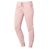 Oh So Soft Fleece Sweatpants Fitted Joggers for Women