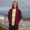 Zip Up Hooded Sweatshirt for Boys and Girls