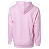 Bright Colors Midweight Pullover Hoodie For Women