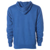 Midweight Hoodie Pullover Hooded Sweatshirt for Women (Heather Colors)