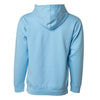 Bright Colors Midweight Pullover Hoodie For Men