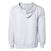 Midweight Hoodie Pullover Hooded Sweatshirt for Men (Heather Colors)