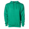 Midweight Pullover Hoodie (Heather Colors)
