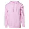 Bright Colors Midweight Pullover Hoodie For Men