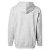 Midweight Fleece Pullover Hooded Sweatshirt for Men Solid - Core Colors