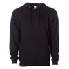 Midweight Fleece Pullover Hooded Sweatshirt for Men Solid - Core Colors