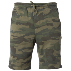 Youth Boys Lightweight Super Soft Fleece Sweatshort