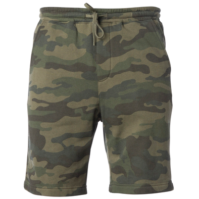 Big Kid's Lightweight Super Soft Sweat Short