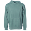 Youth Pigment Dyed Pastel Pullover Hoodie
