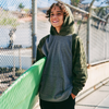 Youth Ultra Soft Lightweight Pullover Hoodie