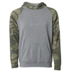 Youth Ultra Soft Lightweight Pullover Hoodie
