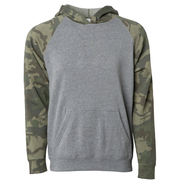 Youth Ultra Soft Lightweight Pullover Hoodie