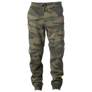 Lightweight Youth Fleece Jogger Sweat Pants