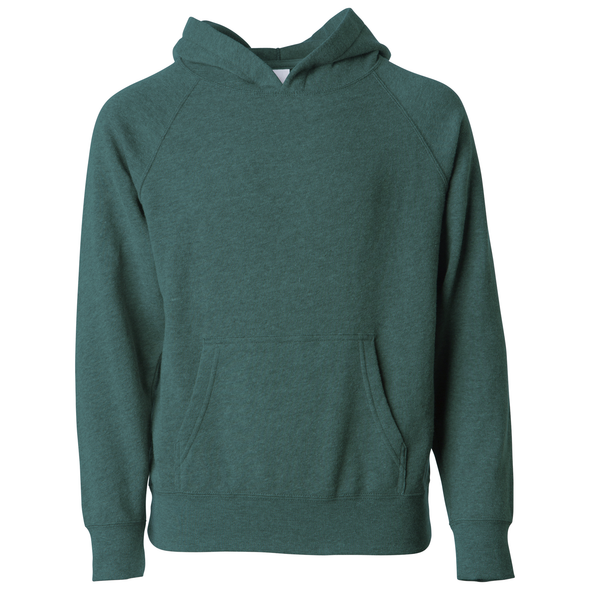 Youth Ultra Soft Lightweight Pullover Hoodie