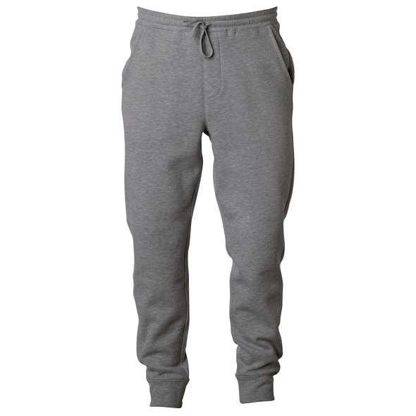 Lightweight Toddler Fleece Jogger Sweat Pants