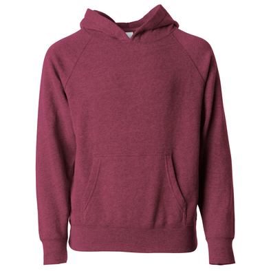 Youth Ultra Soft Lightweight Pullover Hoodie
