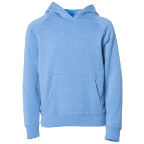 Youth Ultra Soft Lightweight Pullover Hoodie