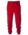 Midewight Fleece Jogger Pants for Men