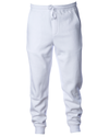 Midewight Fleece Jogger Pants for Men