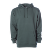 Heavyweight Fleece Pullover Hoodie for Men