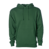 Heavyweight Fleece Pullover Hoodie for Men