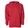 Heavyweight Fleece Pullover Hoodie for Men