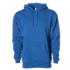Heavyweight Fleece Pullover Hoodie for Men-Core Colors