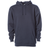 Heavyweight Fleece Pullover Hoodie for Men