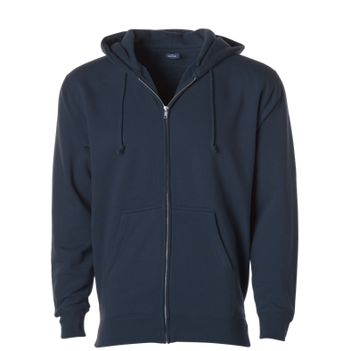 Buy 100% Cotton Jacket, Heavy Zip Up Hoodie, Best Zip-Up Jackets